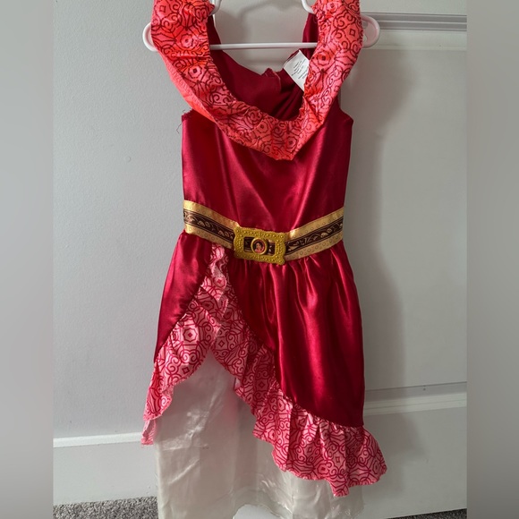 Disney Elena of Avalor Dress - Picture 1 of 2